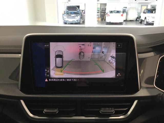 Ｔ－ロック ＴＳＩ　スタイル　マイスターヴェルク　Ｄｅｍｏｃａｒ（16枚目）