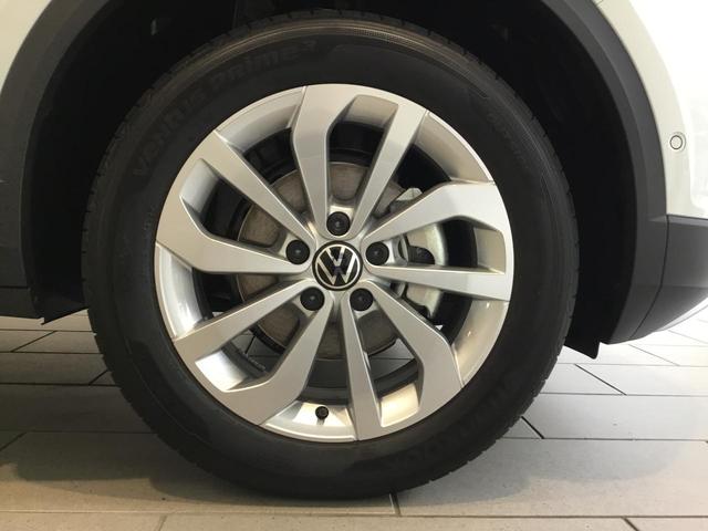 Ｔ－ロック ＴＳＩ　スタイル　マイスターヴェルク　Ｄｅｍｏｃａｒ（22枚目）