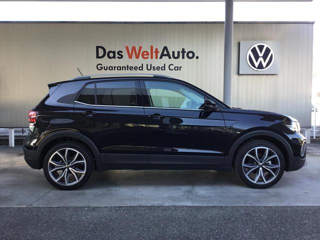 Ｔ－クロス ＴＳＩ　スタイル（4枚目）