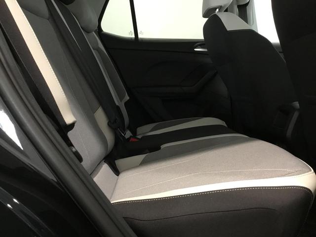 Ｔ－クロス ＴＳＩ　スタイル（12枚目）