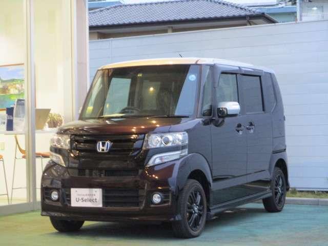 G・Lパッケージ メモリーナビ ETC エンジンスターター(17枚目)