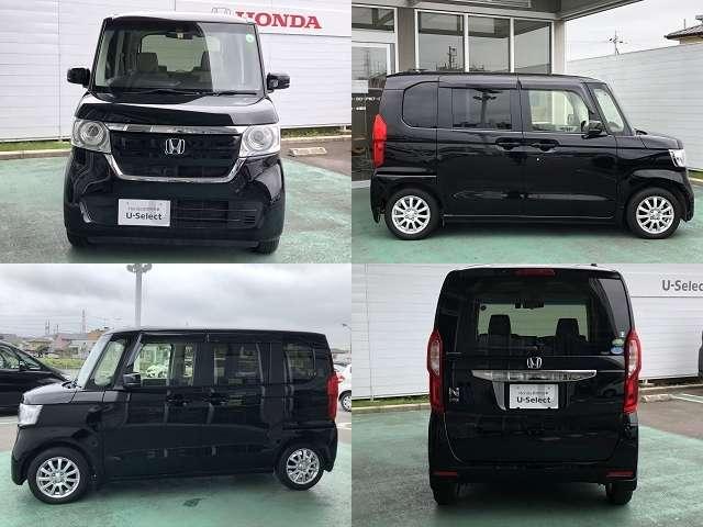 G・Lホンダセンシング 純正メモリーナビ ドライブレコーダー(3枚目)