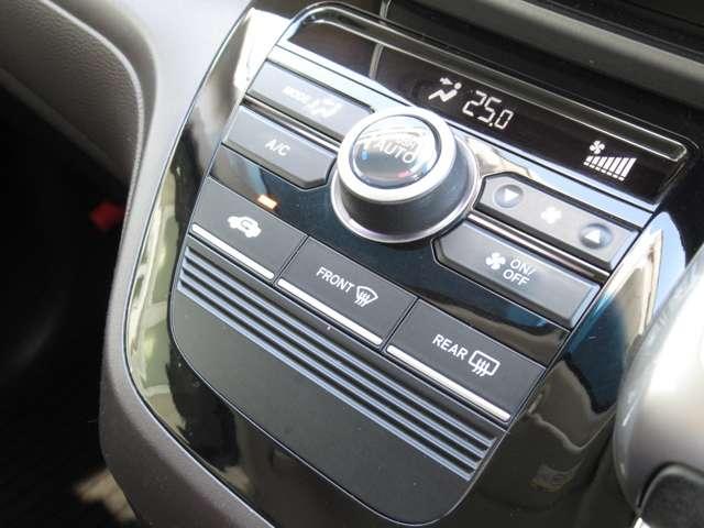 ハイブリッド・Gホンダセンシング 純正ナビ センシング ETC ワンオーナー 両側電動スライドドア スマートキー 盗難防止システム バックカメラ 横滑り防止装置 3列シート ウォークスルー フルセグ ミュージックプレイヤー接続可(15枚目)