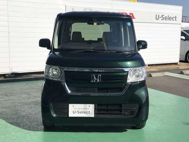 G・Lホンダセンシング 純正ナビ ナビ連動ドラレコ ワンオーナー ETC バックカメラ 両側スライド・片側電動 ベンチシート フルセグ シートヒーター オートクルーズコントロール DVD再生 アイドリングストップ(19枚目)