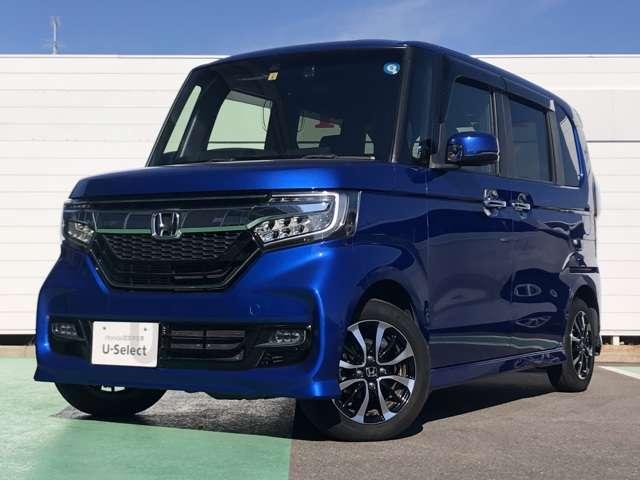 G・Lホンダセンシング 純正ナビ ナビ連動ドラレコ ワンオーナー ETC バックカメラ 両側電動スライドドア アルミホイール ベンチシート フルセグ オートクルーズコントロール DVD再生 アイドリングストップ(20枚目)