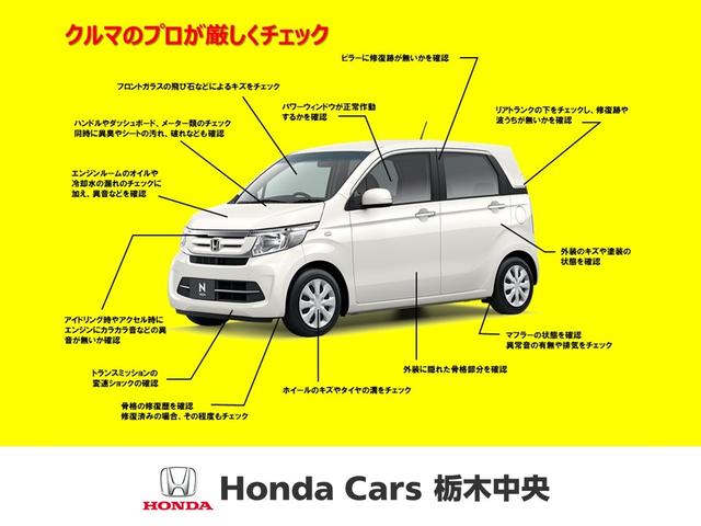 G・Lホンダセンシング 純正ナビ ナビ連動ドラレコ ワンオーナー ETC バックカメラ 両側電動スライドドア アルミホイール ベンチシート フルセグ オートクルーズコントロール DVD再生 アイドリングストップ(25枚目)
