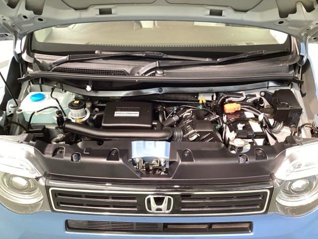 Ｎ－ＷＧＮ Ｌホンダセンシング　純正メモリーナビ　ドラレコ　ＥＴＣ　障害物センサー　ホンダセンシング　シートヒーター（33枚目）