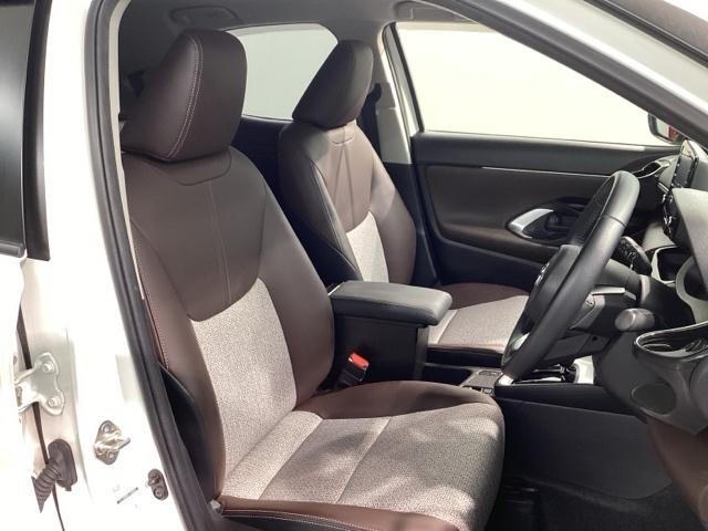 ヤリスクロス Ｚ　Ｂｌｕｅｔｏｏｔｈ・スマートナビ・リアカメラ・ＥＴＣ（6枚目）