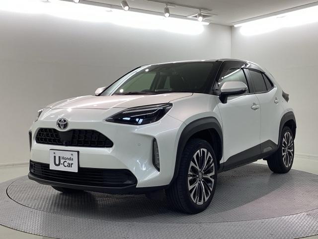 ヤリスクロス Ｚ　Ｂｌｕｅｔｏｏｔｈ・スマートナビ・リアカメラ・ＥＴＣ（31枚目）