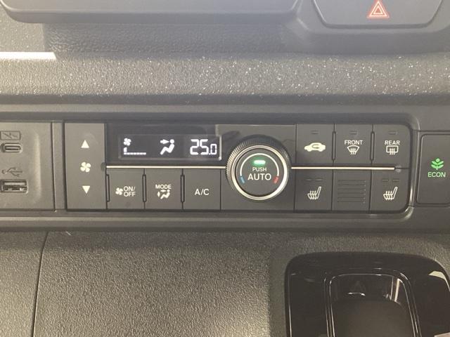 N-BOXカスタム ベースグレード 当社デモカー 純正メモリーナビ 全周囲カメラ ドラレコ ETC シートヒーター ロールシェード(16枚目)
