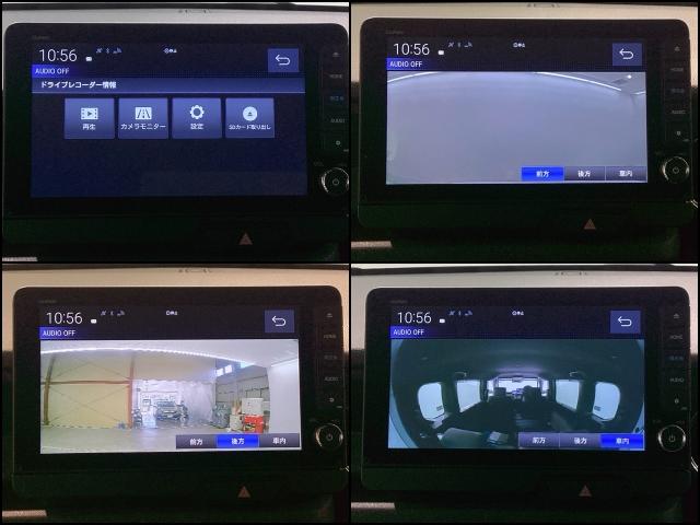N-BOXカスタム ベースグレード 当社デモカー 純正メモリーナビ 全周囲カメラ ドラレコ ETC シートヒーター ロールシェード(23枚目)