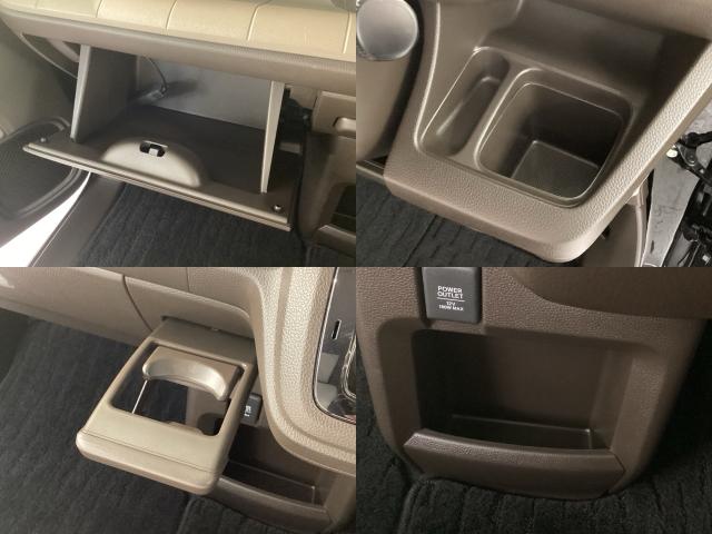 N-WGN Lホンダセンシング 当社デモカー・Bluetooth・純正ナビ・リアカメラ・ETC ベンチシート フルセグ シートヒーター オートクルーズコントロール DVD再生 アイドリングストップ 衝突防止システム スマートキー(23枚目)