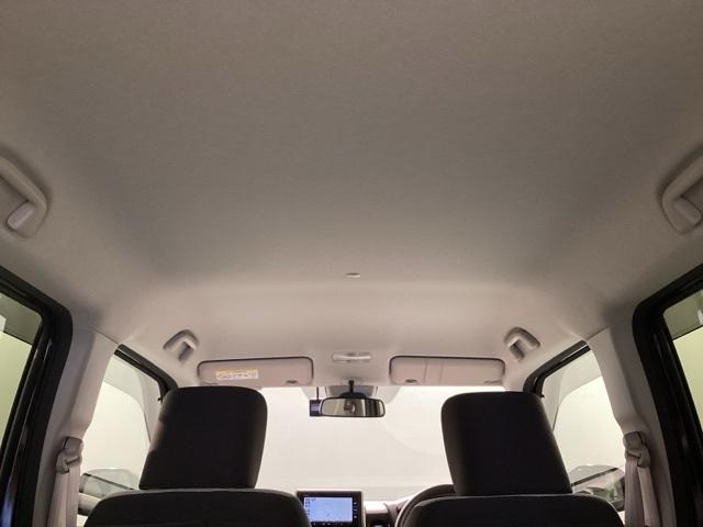 N-WGN Lホンダセンシング 当社デモカー・Bluetooth・純正ナビ・リアカメラ・ETC ベンチシート フルセグ シートヒーター オートクルーズコントロール DVD再生 アイドリングストップ 衝突防止システム スマートキー(26枚目)