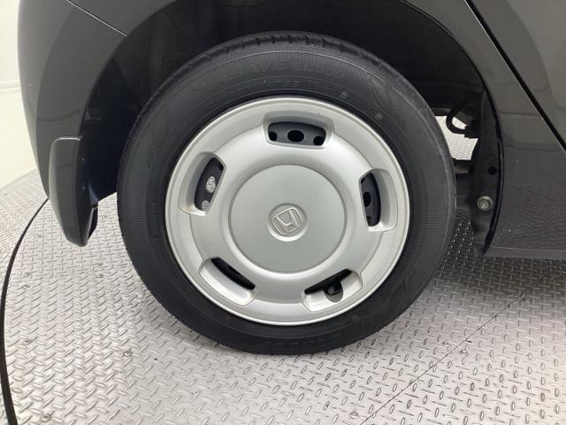 N-WGN Lホンダセンシング 当社デモカー・Bluetooth・純正ナビ・リアカメラ・ETC ベンチシート フルセグ シートヒーター オートクルーズコントロール DVD再生 アイドリングストップ 衝突防止システム スマートキー(30枚目)