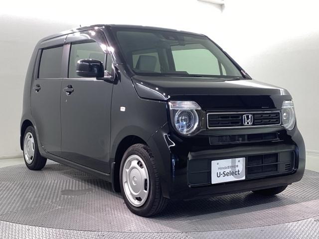 N-WGN Lホンダセンシング 当社デモカー・Bluetooth・純正ナビ・リアカメラ・ETC ベンチシート フルセグ シートヒーター オートクルーズコントロール DVD再生 アイドリングストップ 衝突防止システム スマートキー(34枚目)