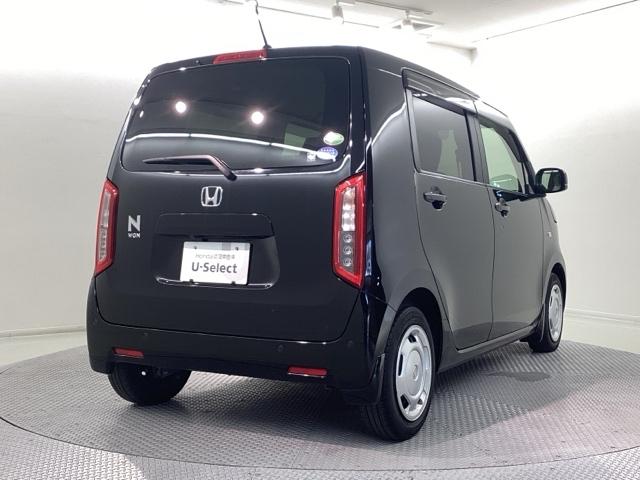 N-WGN Lホンダセンシング 当社デモカー・Bluetooth・純正ナビ・リアカメラ・ETC ベンチシート フルセグ シートヒーター オートクルーズコントロール DVD再生 アイドリングストップ 衝突防止システム スマートキー(36枚目)