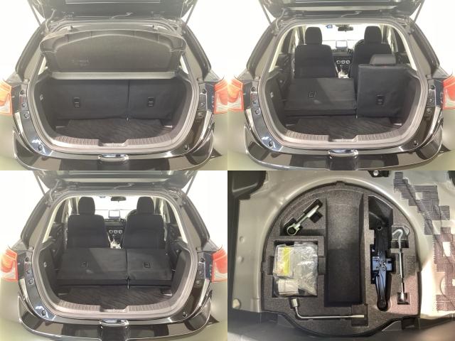 デミオ 13Sツーリング Bluetooth・メモリーナビ・リアカメラ・ETC アルミホイール フルセグ シートヒーター DVD再生 アイドリングストップ 衝突防止システム LEDヘッドランプ クリアランスソナー スマートキー(5枚目)