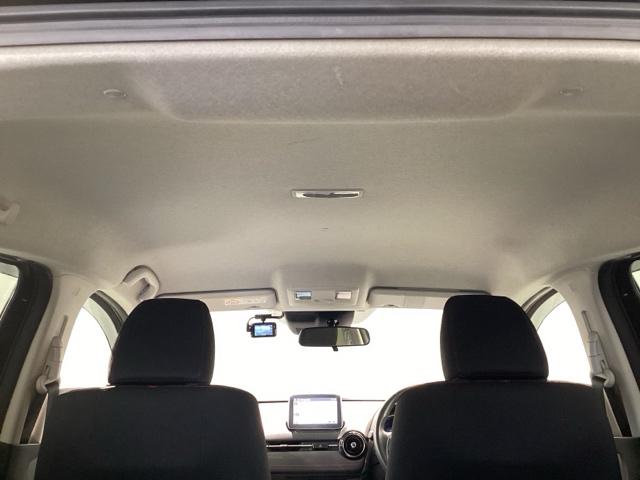 デミオ 13Sツーリング Bluetooth・メモリーナビ・リアカメラ・ETC アルミホイール フルセグ シートヒーター DVD再生 アイドリングストップ 衝突防止システム LEDヘッドランプ クリアランスソナー スマートキー(25枚目)