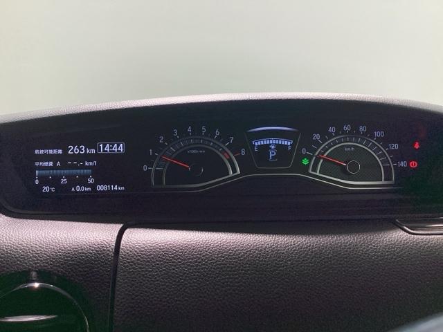 N-BOXカスタム L 当社デモカー・Bluetooth・純正ナビ・リアカメラ・ETC(19枚目)