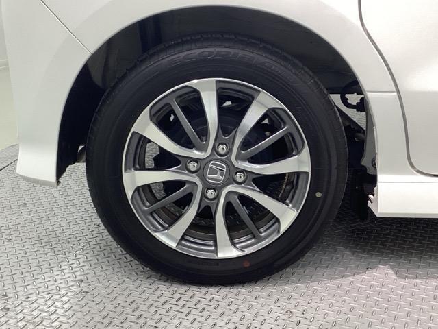 N-BOXカスタム L 当社デモカー・Bluetooth・純正ナビ・リアカメラ・ETC(36枚目)