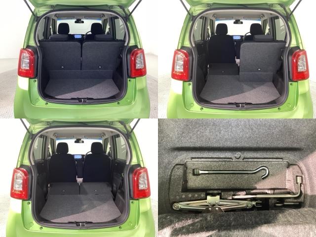 N-ONE G・Aパッケージ Bluetooth・純正ナビ・リアカメラ HIDヘッドライト ベンチシート DVD再生 アイドリングストップ 衝突防止システム スマートキー 盗難防止システム 横滑り防止装置 記録簿 禁煙車 エアコン(6枚目)