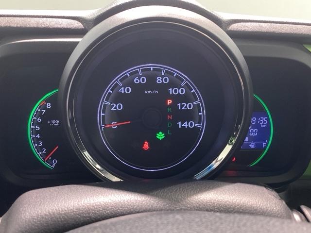 N-ONE G・Aパッケージ Bluetooth・純正ナビ・リアカメラ HIDヘッドライト ベンチシート DVD再生 アイドリングストップ 衝突防止システム スマートキー 盗難防止システム 横滑り防止装置 記録簿 禁煙車 エアコン(15枚目)