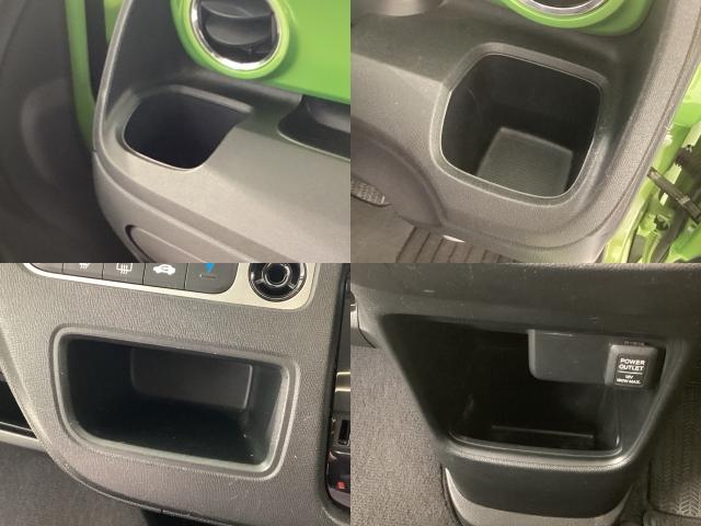 N-ONE G・Aパッケージ Bluetooth・純正ナビ・リアカメラ HIDヘッドライト ベンチシート DVD再生 アイドリングストップ 衝突防止システム スマートキー 盗難防止システム 横滑り防止装置 記録簿 禁煙車 エアコン(19枚目)