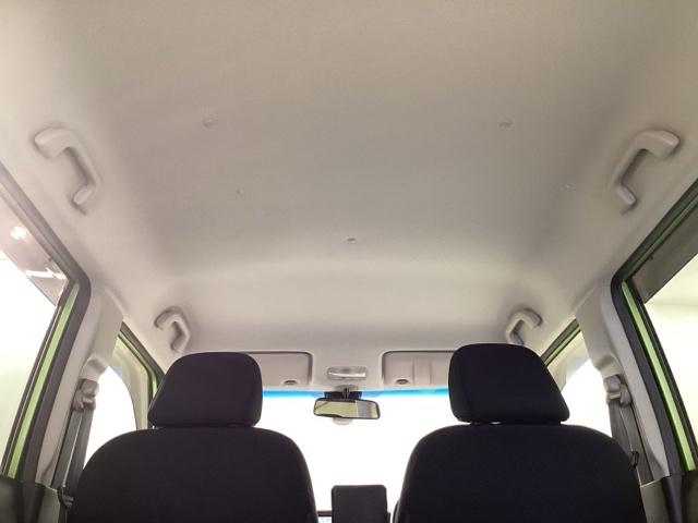 N-ONE G・Aパッケージ Bluetooth・純正ナビ・リアカメラ HIDヘッドライト ベンチシート DVD再生 アイドリングストップ 衝突防止システム スマートキー 盗難防止システム 横滑り防止装置 記録簿 禁煙車 エアコン(22枚目)