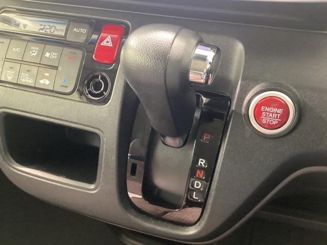 N-ONE GSSブラウンスタイルパッケージ Bluetooth・純正ナビ・リアカメラ・ETC HIDヘッドライト ベンチシート フルセグ シートヒーター DVD再生 アイドリングストップ 衝突防止システム ドライブレコーダー スマートキー(12枚目)