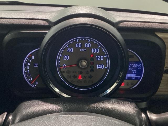 N-ONE GSSブラウンスタイルパッケージ Bluetooth・純正ナビ・リアカメラ・ETC HIDヘッドライト ベンチシート フルセグ シートヒーター DVD再生 アイドリングストップ 衝突防止システム ドライブレコーダー スマートキー(13枚目)