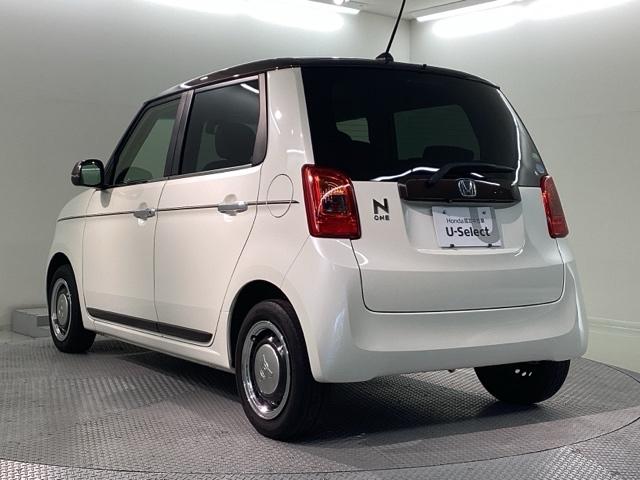 N-ONE GSSブラウンスタイルパッケージ Bluetooth・純正ナビ・リアカメラ・ETC HIDヘッドライト ベンチシート フルセグ シートヒーター DVD再生 アイドリングストップ 衝突防止システム ドライブレコーダー スマートキー(33枚目)