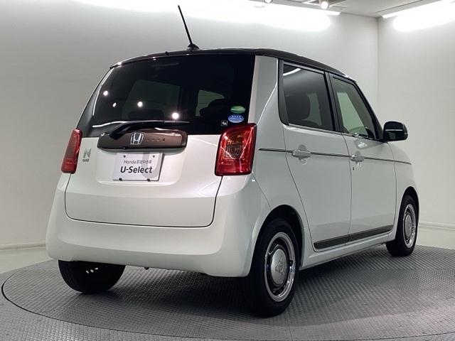 N-ONE GSSブラウンスタイルパッケージ Bluetooth・純正ナビ・リアカメラ・ETC HIDヘッドライト ベンチシート フルセグ シートヒーター DVD再生 アイドリングストップ 衝突防止システム ドライブレコーダー スマートキー(34枚目)