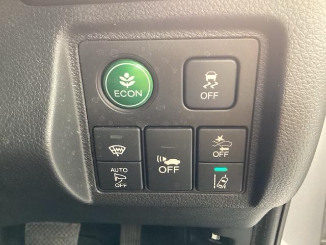 ヴェゼル ハイブリッドZ・ホンダセンシング 純正メモリーナビ ドラレコ ETC ホンダセンシング シートヒーター 電動シート パドルシフト(22枚目)