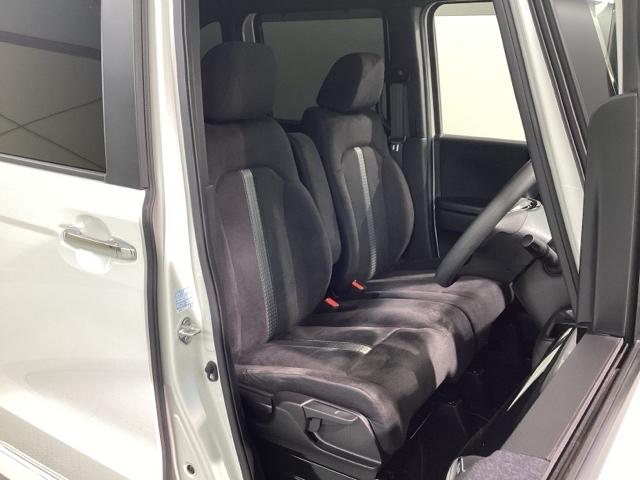 N-BOXカスタム L 当社デモカー 純正メモリーナビ ドラレコ ETC ホンダセンシング 障害物センサー シートヒーター ロールシェード(11枚目)