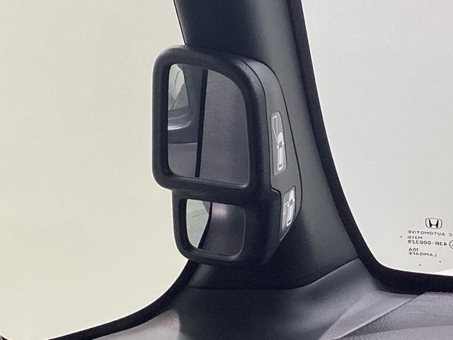 N-BOXカスタム L 当社デモカー 純正メモリーナビ ドラレコ ETC ホンダセンシング 障害物センサー シートヒーター ロールシェード(34枚目)