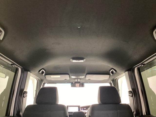 N-BOXカスタム L 当社デモカー 純正メモリーナビ ドラレコ ETC ホンダセンシング 障害物センサー シートヒーター ロールシェード(41枚目)