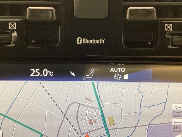 リーフ Gサンクスエディション 純正メモリーナビ ドラレコ ETC シートヒーター(14枚目)