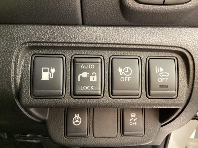 リーフ Gサンクスエディション 純正メモリーナビ ドラレコ ETC シートヒーター(20枚目)