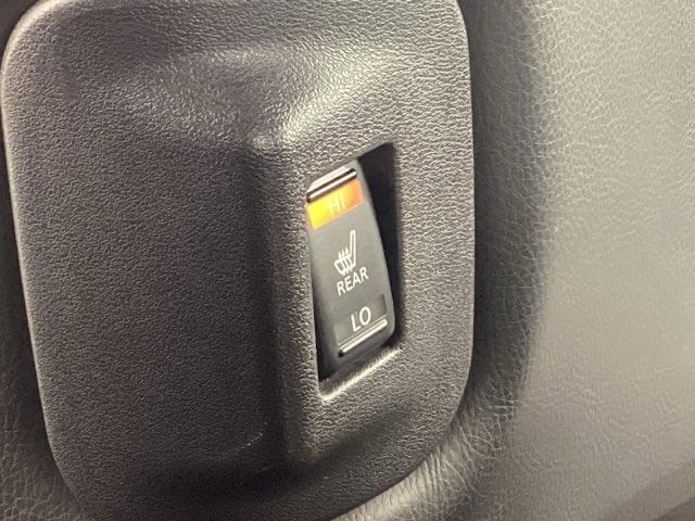 リーフ Gサンクスエディション 純正メモリーナビ ドラレコ ETC シートヒーター(22枚目)