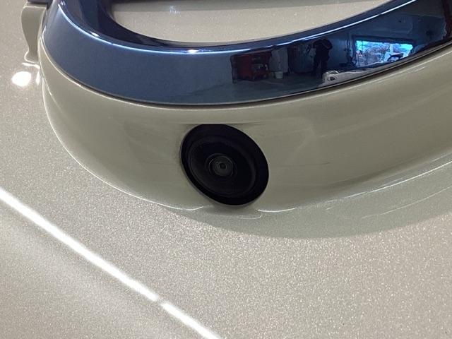 リーフ Gサンクスエディション 純正メモリーナビ ドラレコ ETC シートヒーター(36枚目)