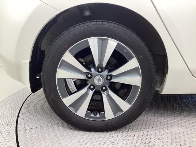 リーフ Gサンクスエディション 純正メモリーナビ ドラレコ ETC シートヒーター(38枚目)