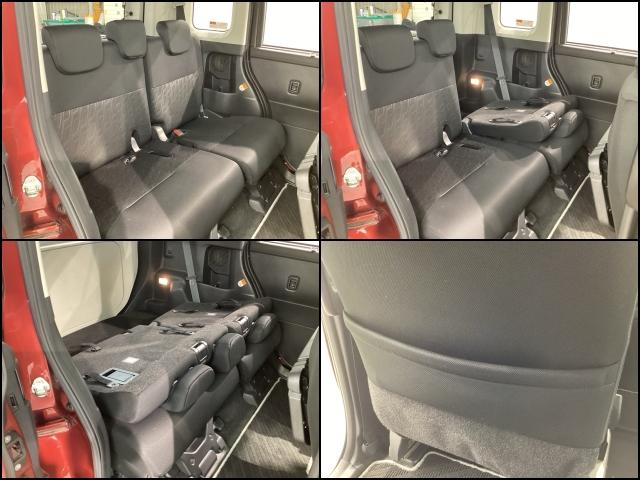 タンク Ｇコージーエディション　純正メモリーナビ　ドラレコ　ＥＴＣ　障害物センサー　シートヒーター（9枚目）