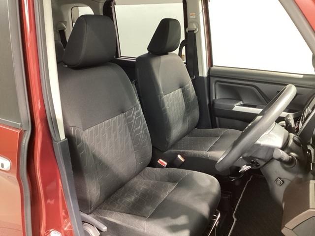 タンク Ｇコージーエディション　純正メモリーナビ　ドラレコ　ＥＴＣ　障害物センサー　シートヒーター（10枚目）