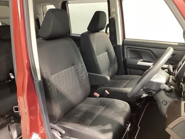 タンク Ｇコージーエディション　純正メモリーナビ　ドラレコ　ＥＴＣ　障害物センサー　シートヒーター（11枚目）