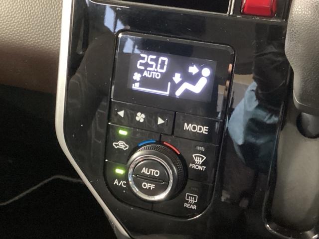 タンク Ｇコージーエディション　純正メモリーナビ　ドラレコ　ＥＴＣ　障害物センサー　シートヒーター（15枚目）