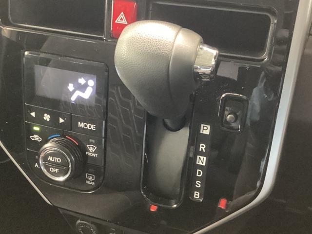 タンク Ｇコージーエディション　純正メモリーナビ　ドラレコ　ＥＴＣ　障害物センサー　シートヒーター（16枚目）