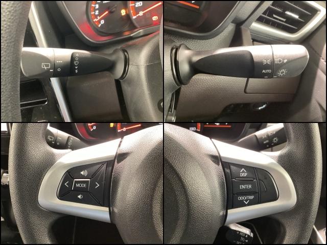 タンク Ｇコージーエディション　純正メモリーナビ　ドラレコ　ＥＴＣ　障害物センサー　シートヒーター（17枚目）