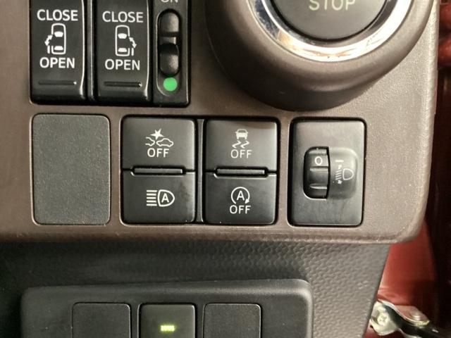 タンク Ｇコージーエディション　純正メモリーナビ　ドラレコ　ＥＴＣ　障害物センサー　シートヒーター（23枚目）