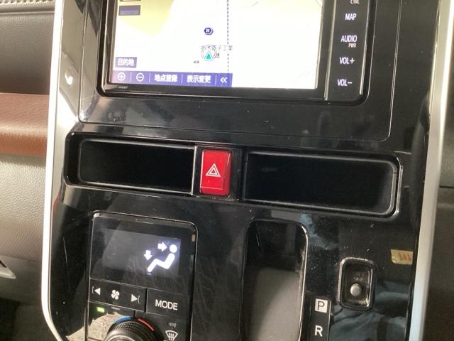 タンク Ｇコージーエディション　純正メモリーナビ　ドラレコ　ＥＴＣ　障害物センサー　シートヒーター（27枚目）