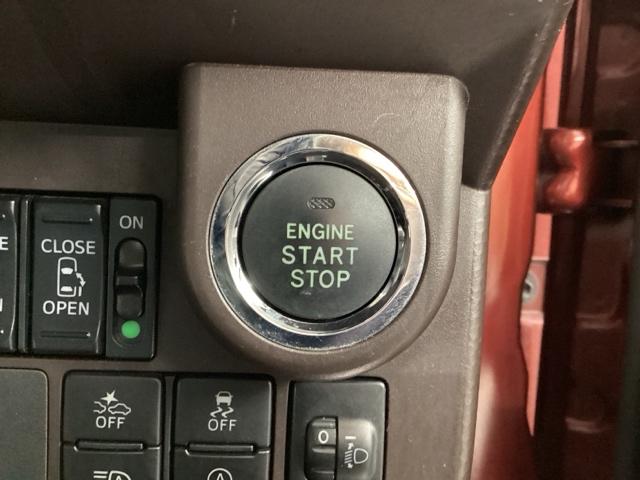 タンク Ｇコージーエディション　純正メモリーナビ　ドラレコ　ＥＴＣ　障害物センサー　シートヒーター（32枚目）